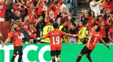 قناة مفتوحة تنقل مباراة مصر وإيران دون اشتراك.. شجَّع المنتخب